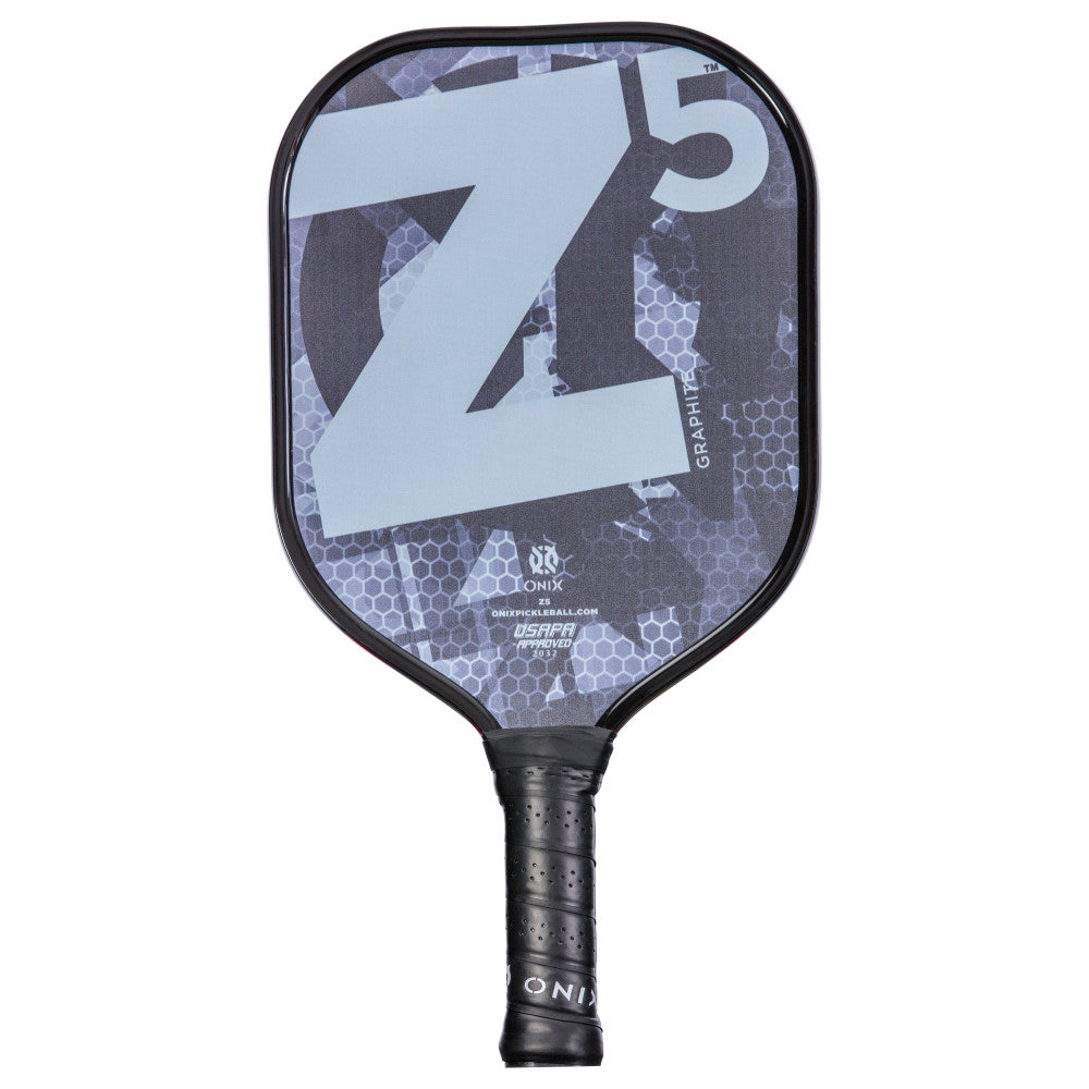 Graphite Mod Z5 Pickleball Paddle | Escalade Sports