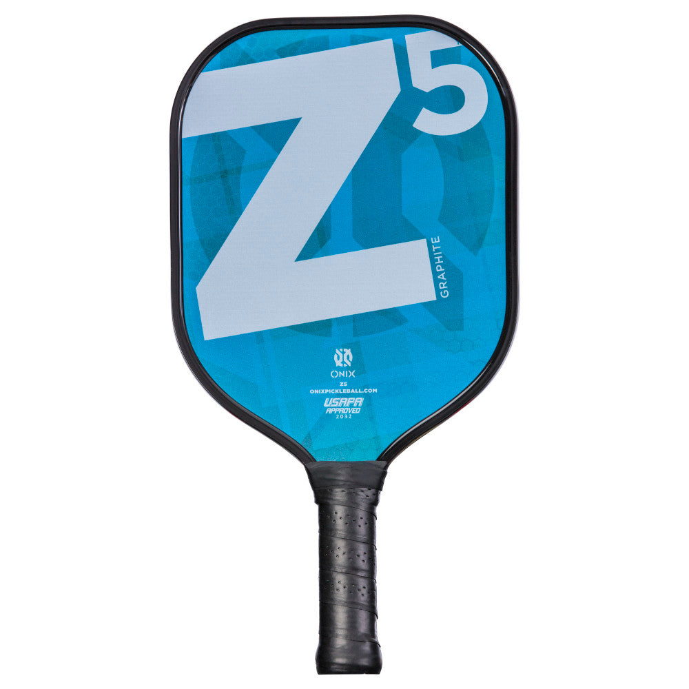 ONIX Z5 Graphite Pickleball Paddle | Onix Pickleball