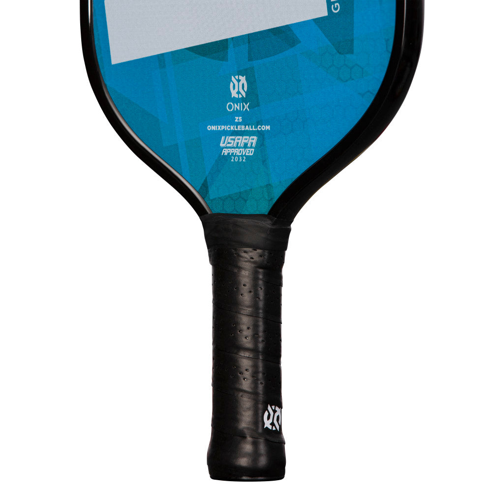Graphite Mod Z5 Pickleball Paddle | Escalade Sports