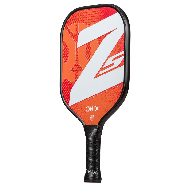 ONIX Graphite Z5 - Mod Orange_5