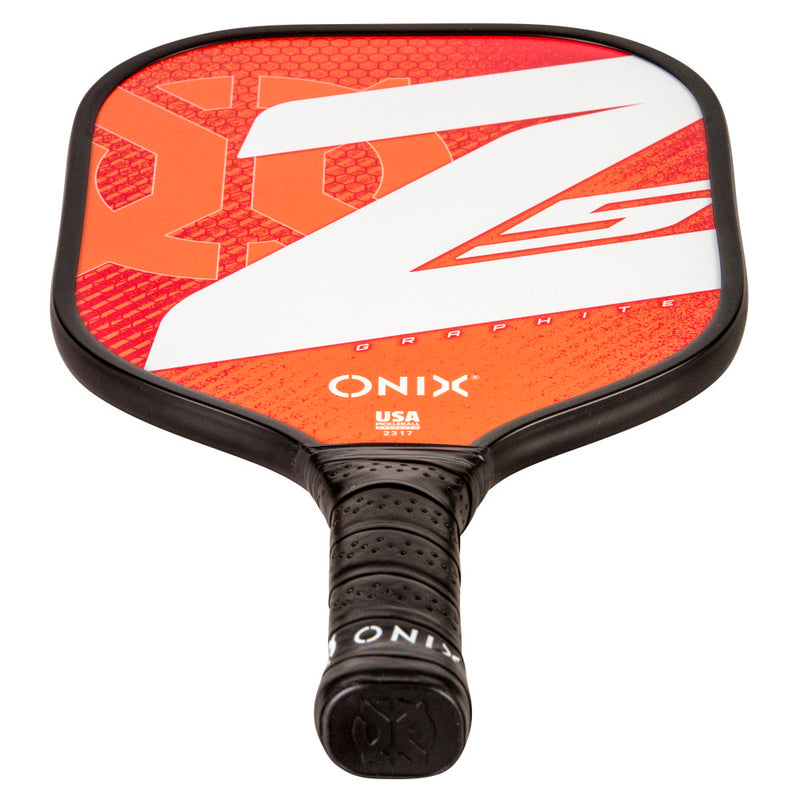 ONIX Graphite Z5 - Mod Orange_9