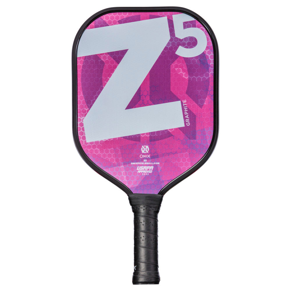 Graphite Mod Z5 Pickleball Paddle | Escalade Sports
