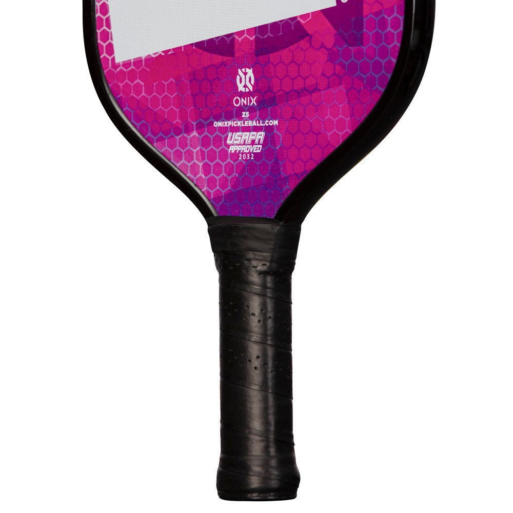 Graphite Mod Z5 Pickleball Paddle | Escalade Sports Graphite Mod Z5 Pickleball Paddle | Escalade Sports