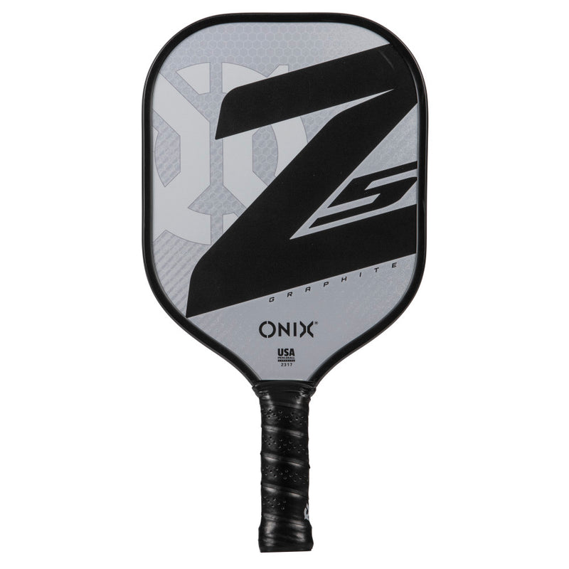 ONIX Graphite Z5 - Mod White_1