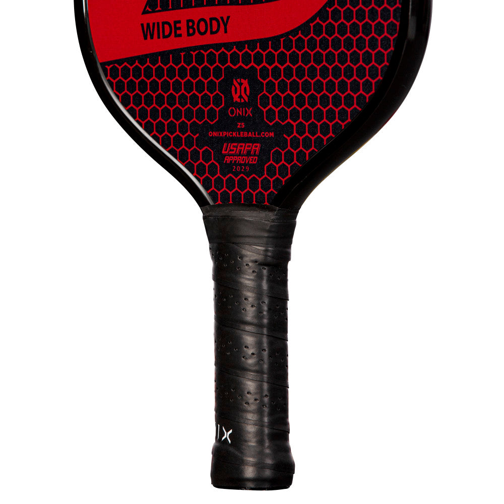 Graphite Z5 Pickleball Paddle | Escalade Sports