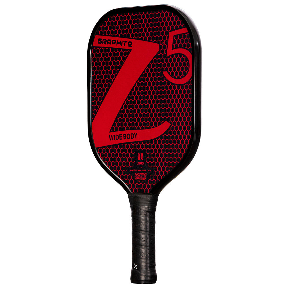Graphite Z5 Pickleball Paddle | Escalade Sports