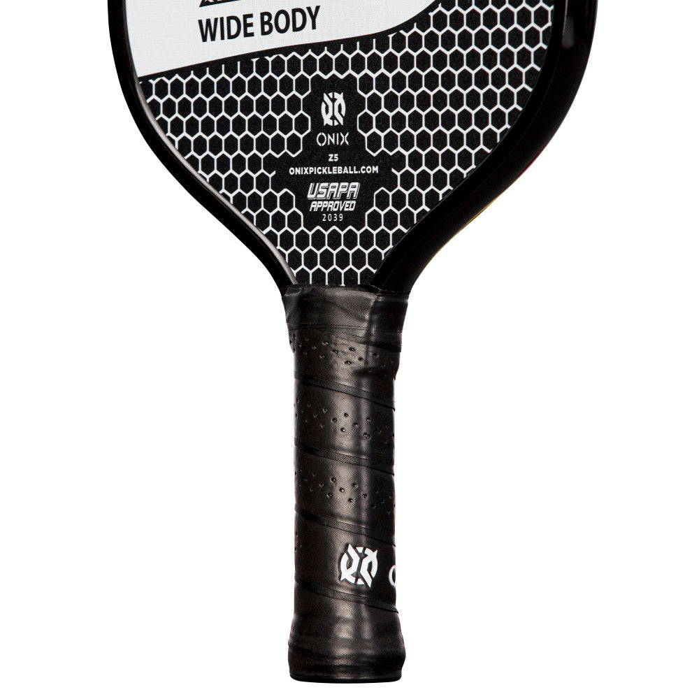 Graphite Z5 Pickleball Paddle | Escalade Sports