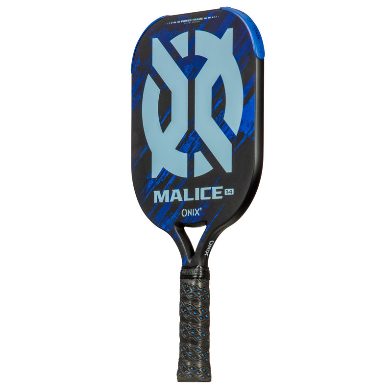 ONIX Malice 14 Open Throat Composite Pickleball Paddle_3