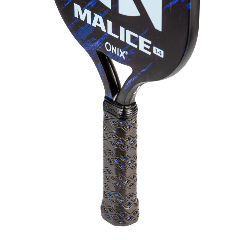 ONIX Malice 14 Open Throat Composite Pickleball Paddle_6