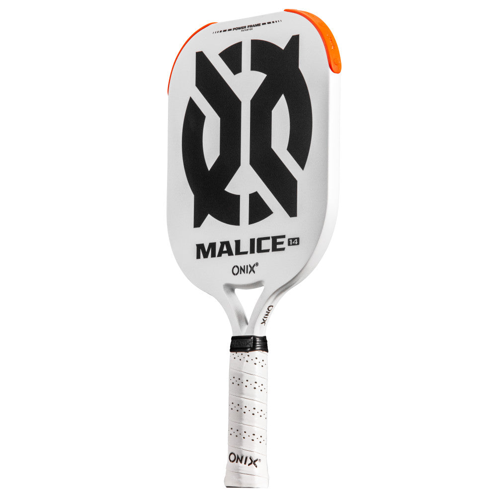 Malice Open Throat Composite Pickleball Paddle | Escalade Sports