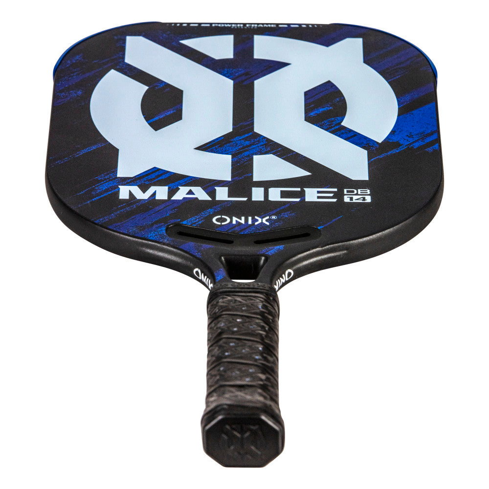 Malice DB Open Throat Pickleball Paddle | Escalade Sports