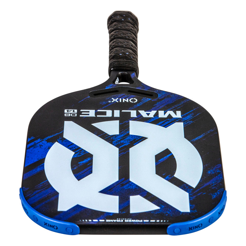 Malice DB Open Throat Pickleball Paddle | Escalade Sports