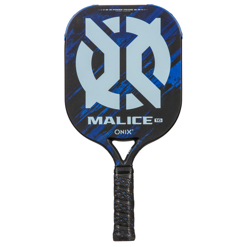ONIX Malice 16 Open Throat Composite Pickleball Paddle_1