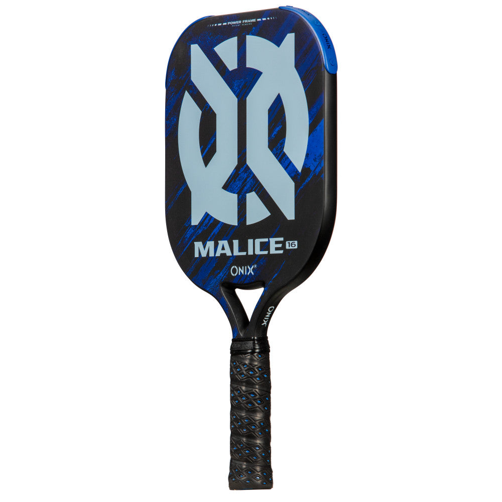 Malice Open Throat Composite Pickleball Paddle | Escalade Sports