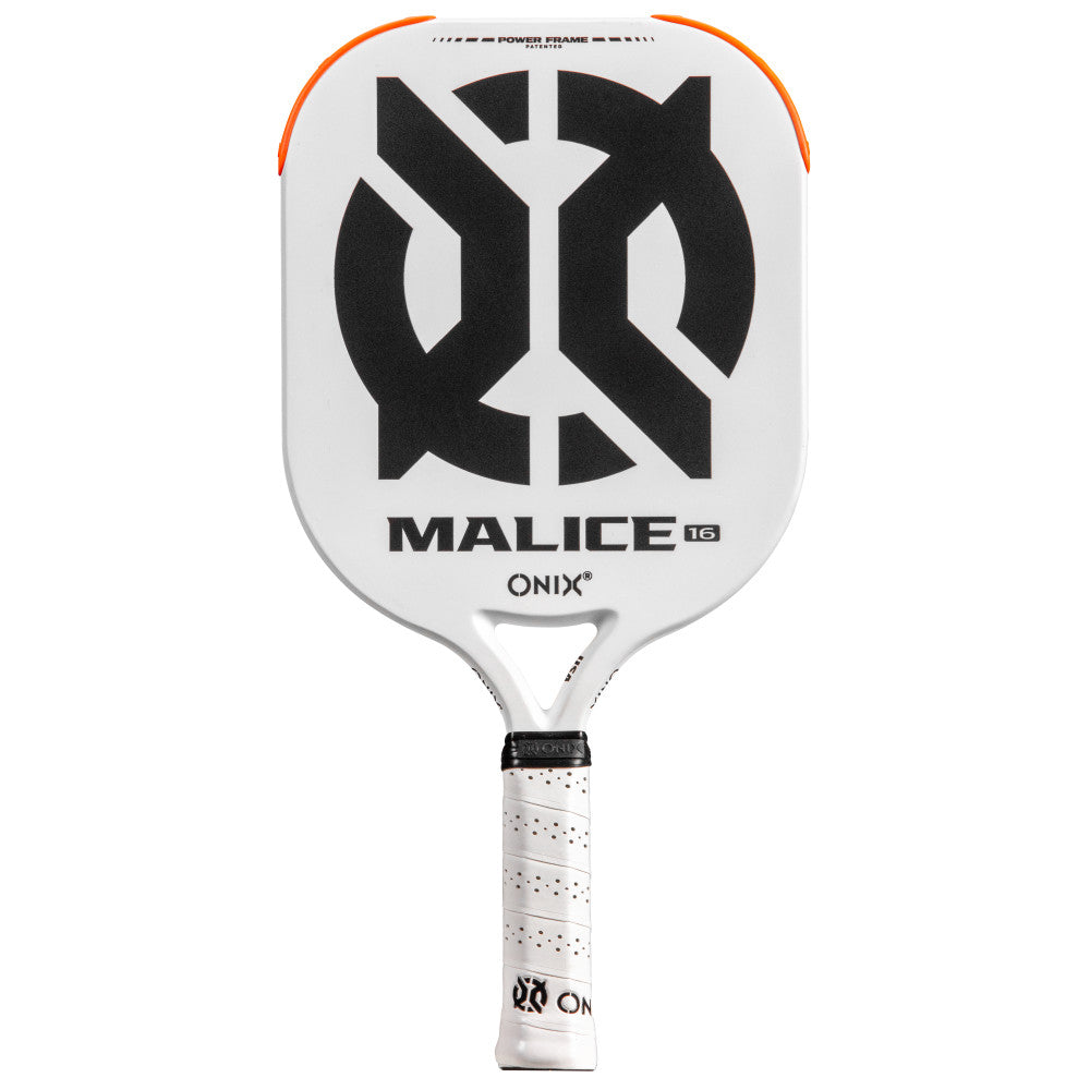 Malice Open Throat Composite Pickleball Paddle | Escalade Sports
