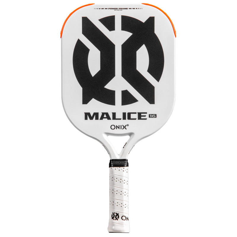 ONIX Malice 16 Open Throat Composite Pickleball Paddle_1