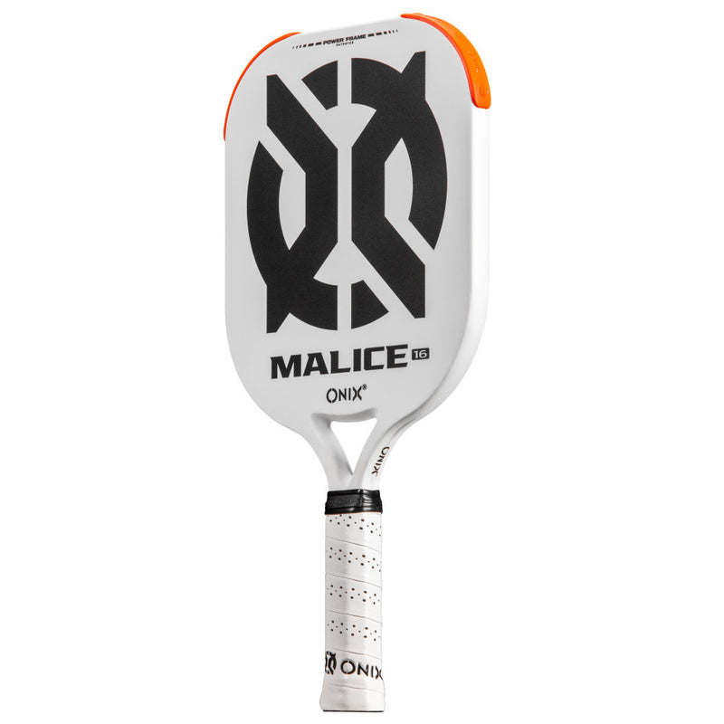 ONIX Malice 16 Open Throat Composite Pickleball Paddle_4