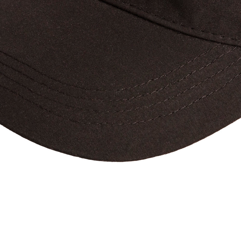 ONIX ONIX Lightweight Pickleball Athletic Visor - Black_6
