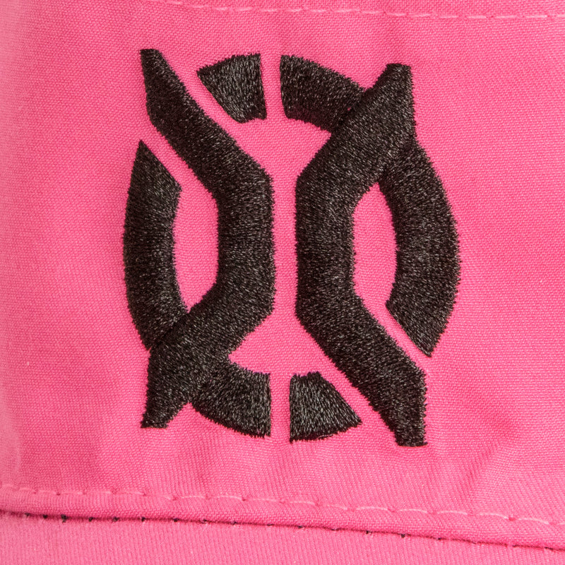 ONIX ONIX Lightweight Pickleball Athletic Visor - Pink_4