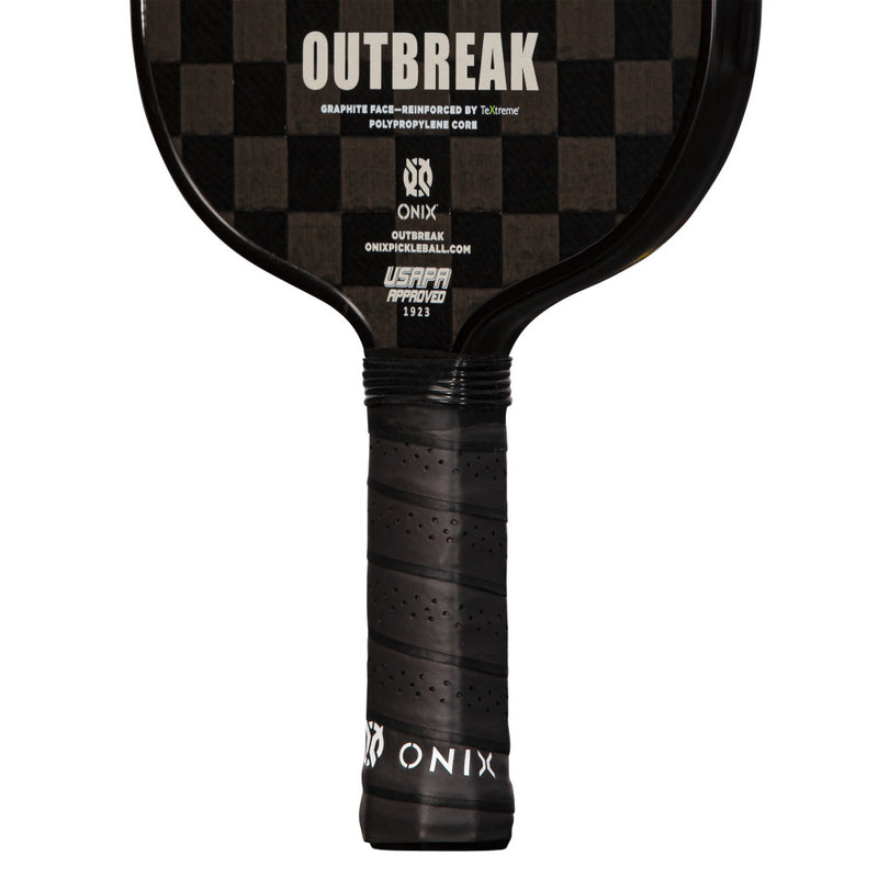 ONIX Outbreak Paddle - Black_7