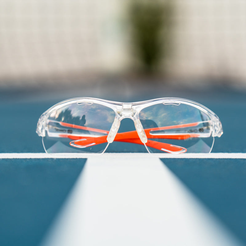 owl goggles Owl Pickleball Safety Eyewear
