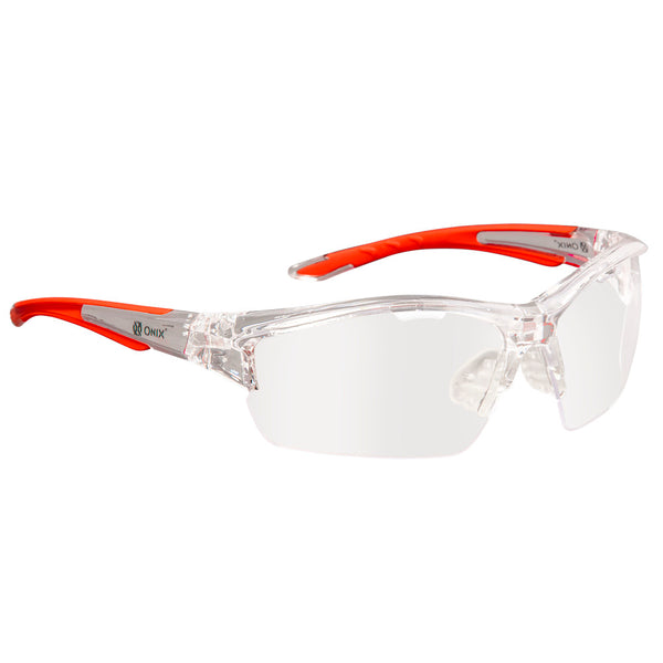 owl goggles Owl Protective Pickleball Eyewear
