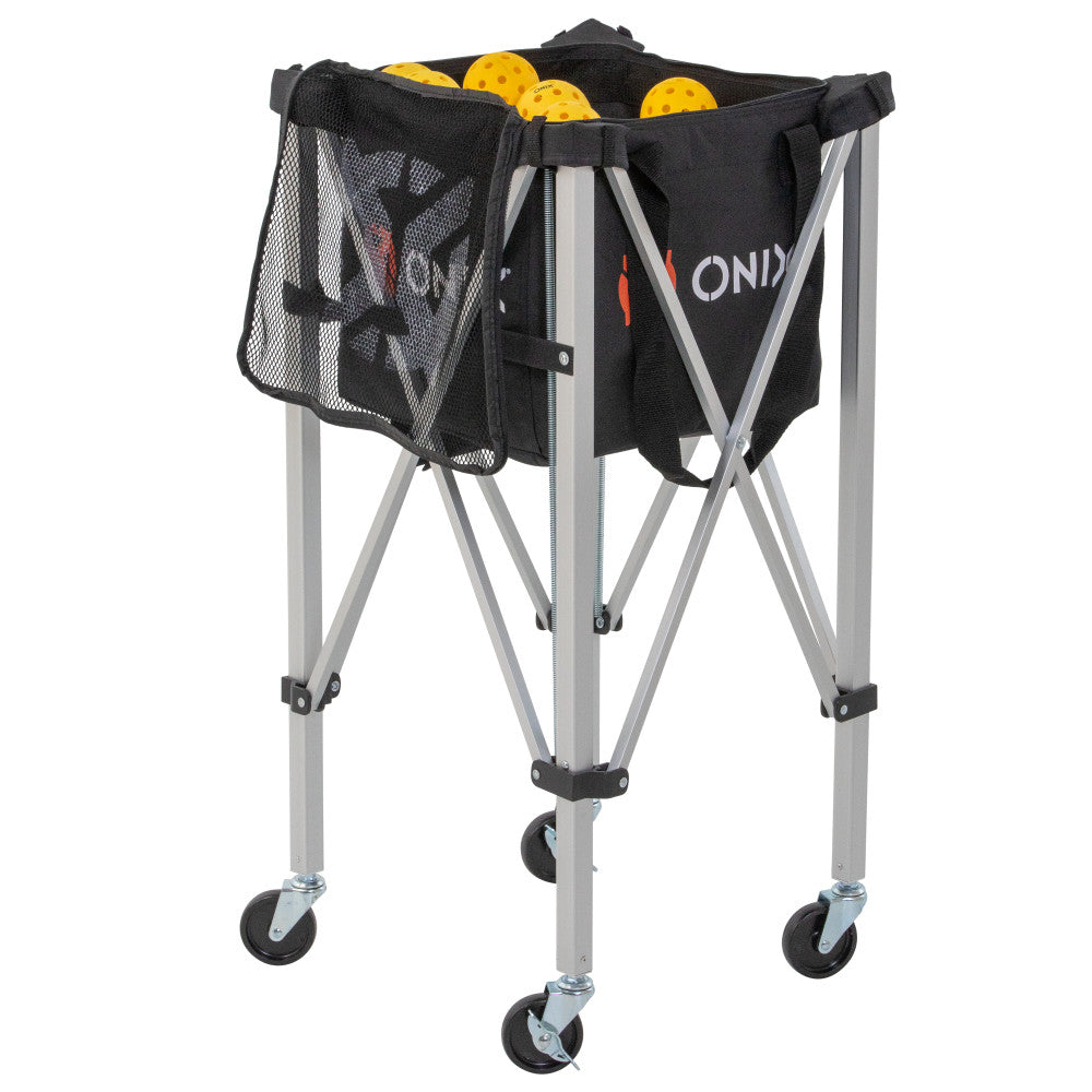 ONIX Pickleball Travel Cart with Wheels | Escalade Sports