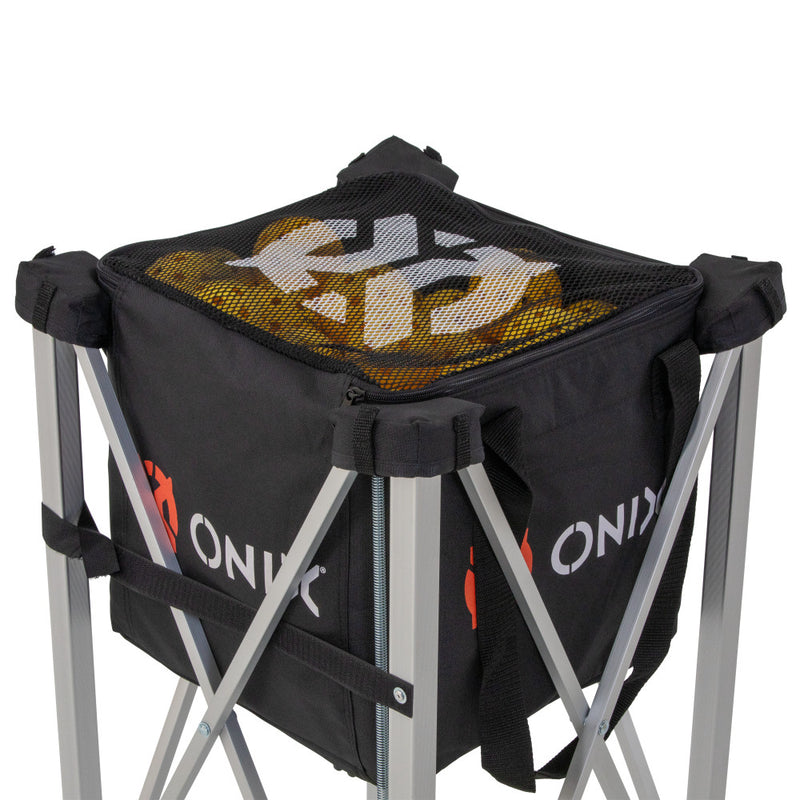 ONIX Pickleball Ball Cart_4