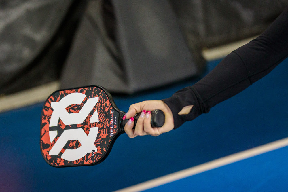 Recruit V3 Pickleball Paddle | Escalade Sports