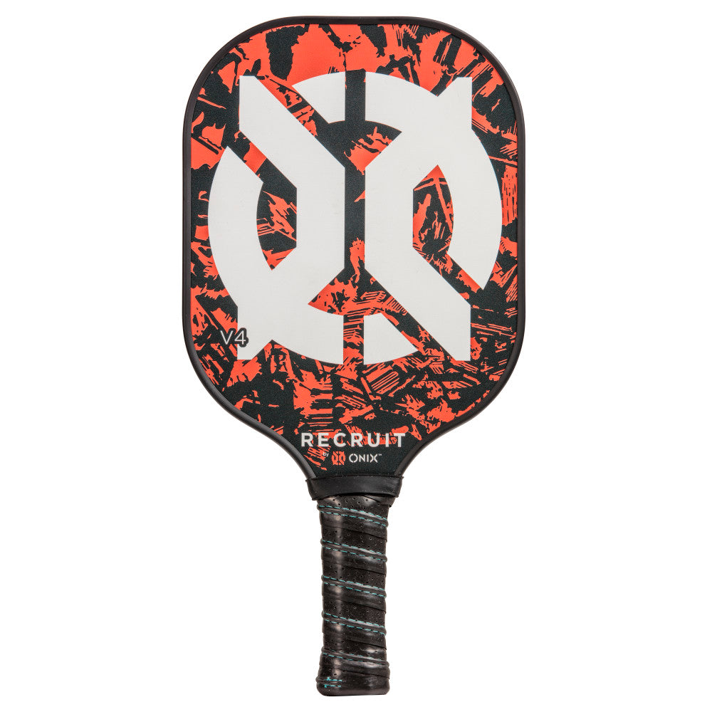 Recruit V3 Pickleball Paddle | Escalade Sports