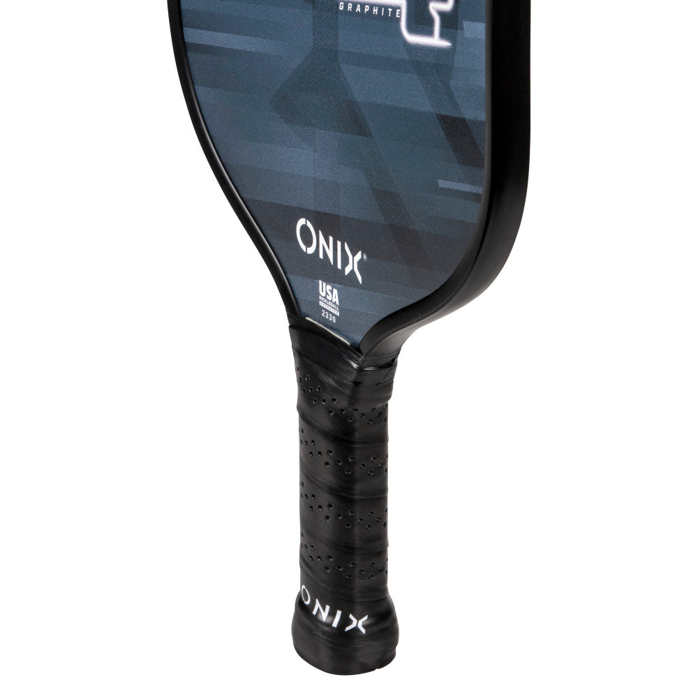 Onix Composite Stryker Pickleball Paddle Purple 201