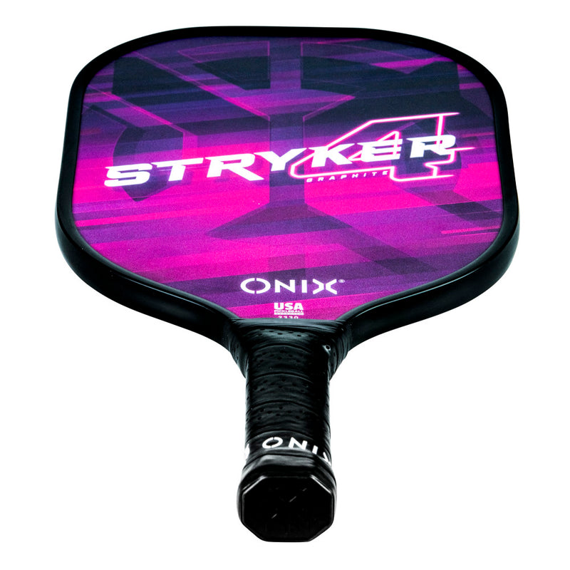 ONIX Stryker 4 Graphite Purple_9