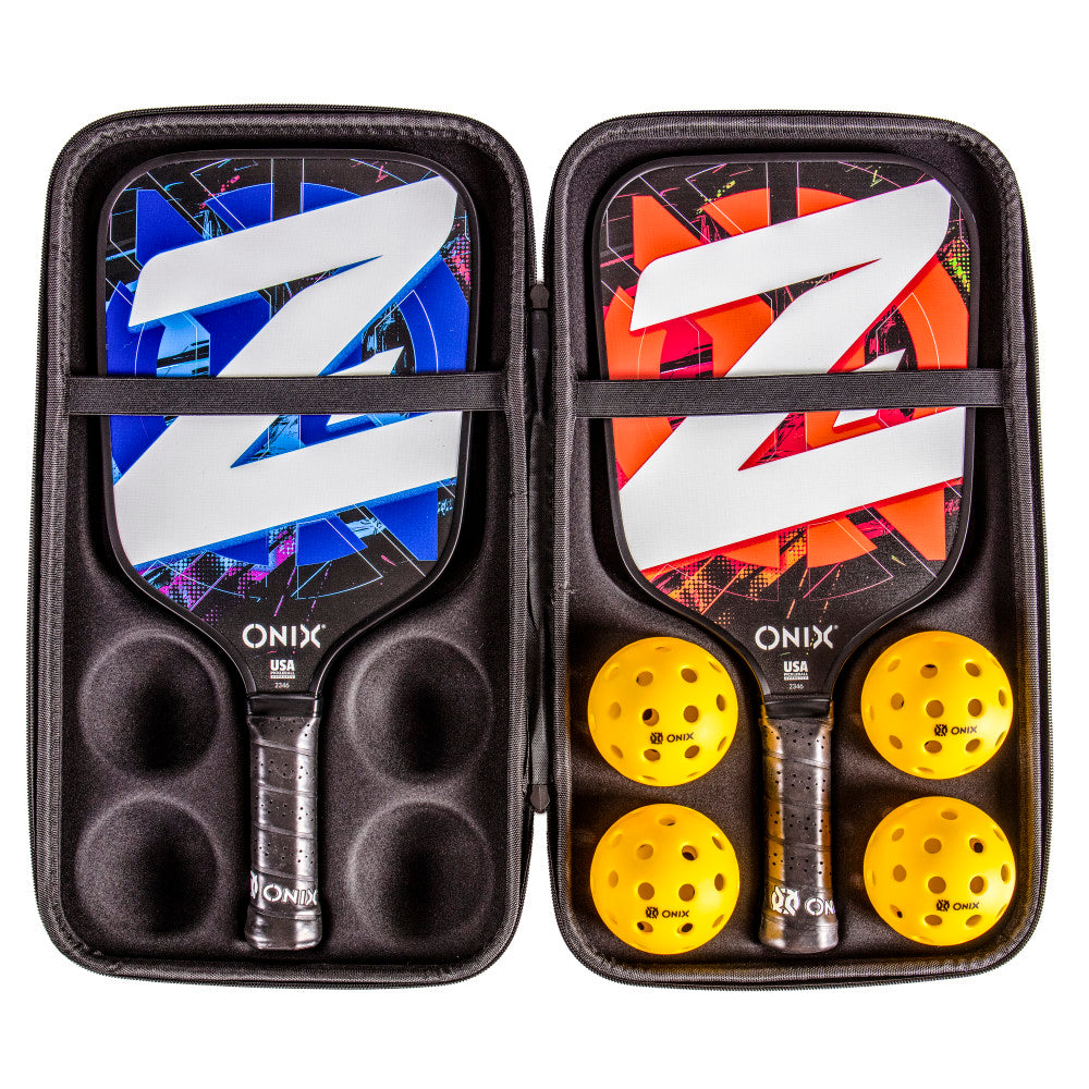 Z1 Starter Pickleball Kit | Escalade Sports