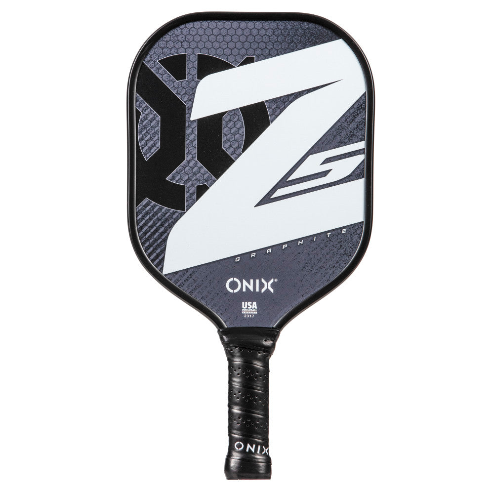 Z5 Mod Series Graphite Paddle | Escalade Sports