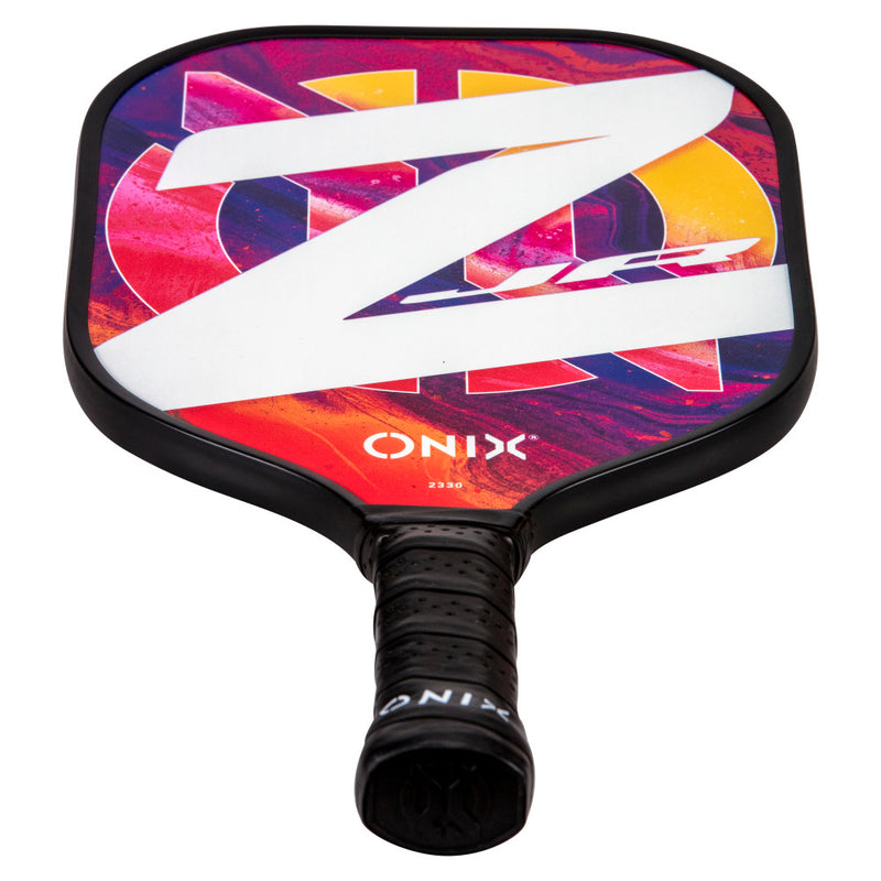 ONIX Z Junior Composite - Orange_9