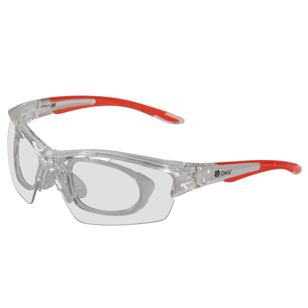 goggles bril ONIX Owl RX Pickleball Eyewear