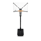 NXT 54-Inch Portable Basketball Goal