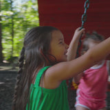 Rubber Tire Swing
