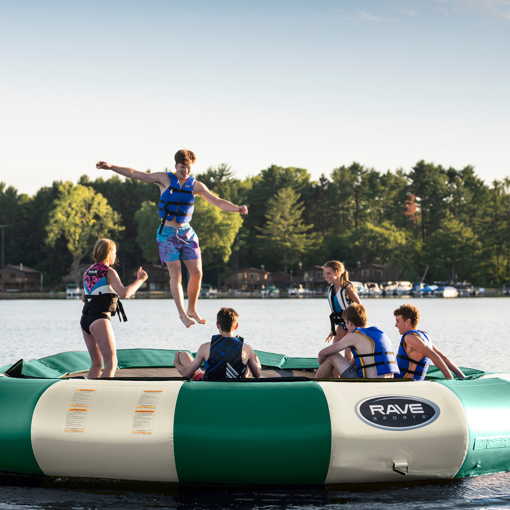 Aqua Jump 200 | Escalade Sports Aqua Jump 200 | Escalade Sports