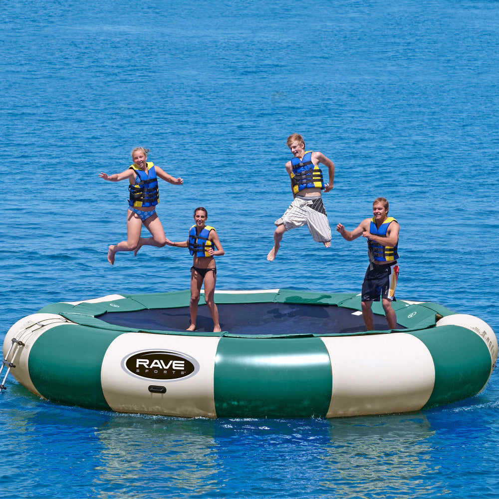 Aqua Jump 200 | Escalade Sports