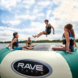 RAVE Sports Aqua Jump Eclipse 200 Northwoods_5