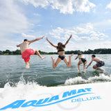 RAVE Sports Aqua Mat Deluxe 20' (White) in POS box_13