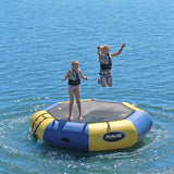 RAVE Sports Bongo 10' Water Bouncer_2