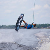 RAVE Sports Freestyle Blue Wakeboard and Bindings Package_10
