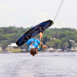 RAVE Sports Freestyle Blue Wakeboard and Bindings Package_5
