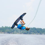RAVE Sports Freestyle Blue Wakeboard and Bindings Package_6