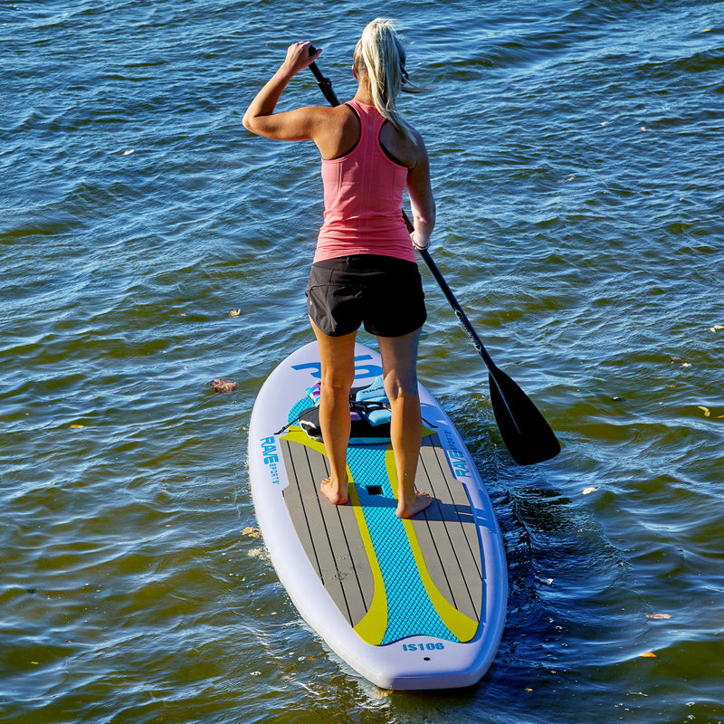 RAVE Sports Impact PCX Paddle Board_2