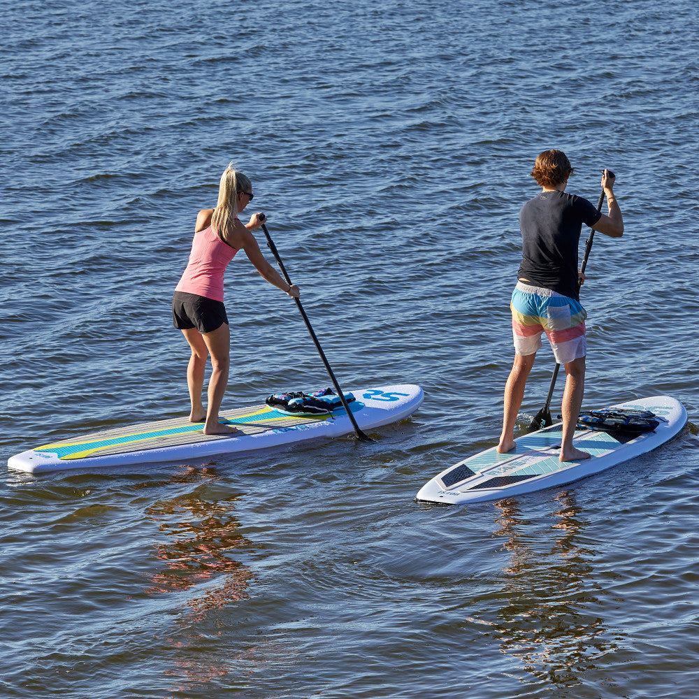 Impact - Gloss Finish Stand Up Paddle Board | Escalade Sports