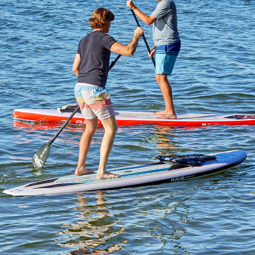 Impact - Gloss Finish Stand Up Paddle Board | Escalade Sports