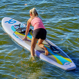 RAVE Sports Impact PCX Paddle Board_8